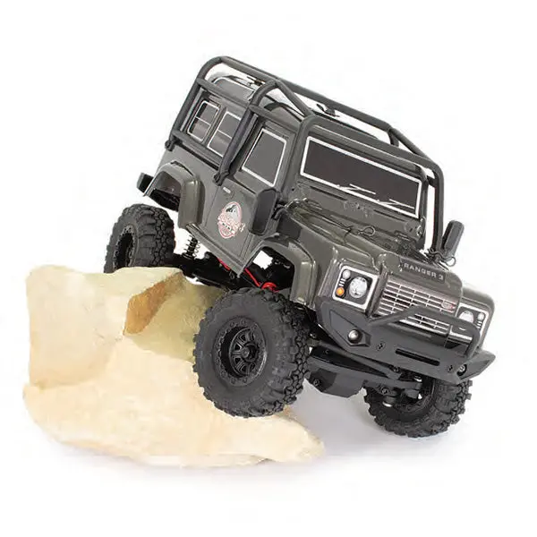 Ftx Outback Mini 3.0 Ranger 1