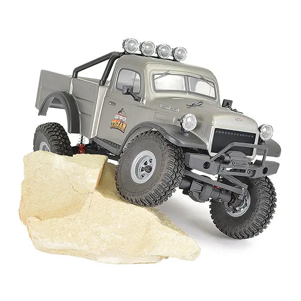 Ftx Outback Mini X Texan 1