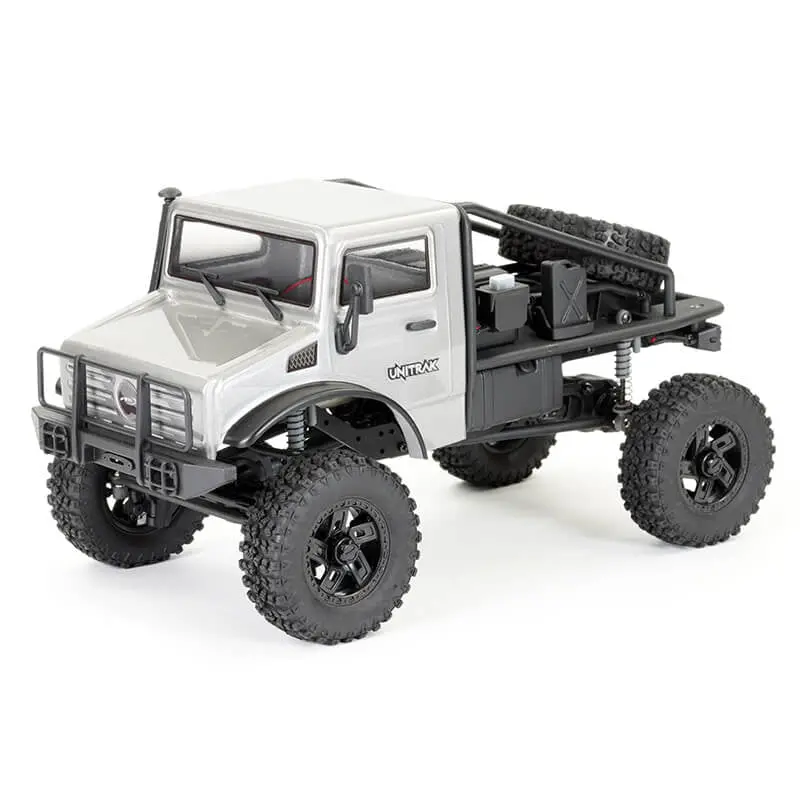 Ftx Outback Mini Xp 1:18 Evo 1