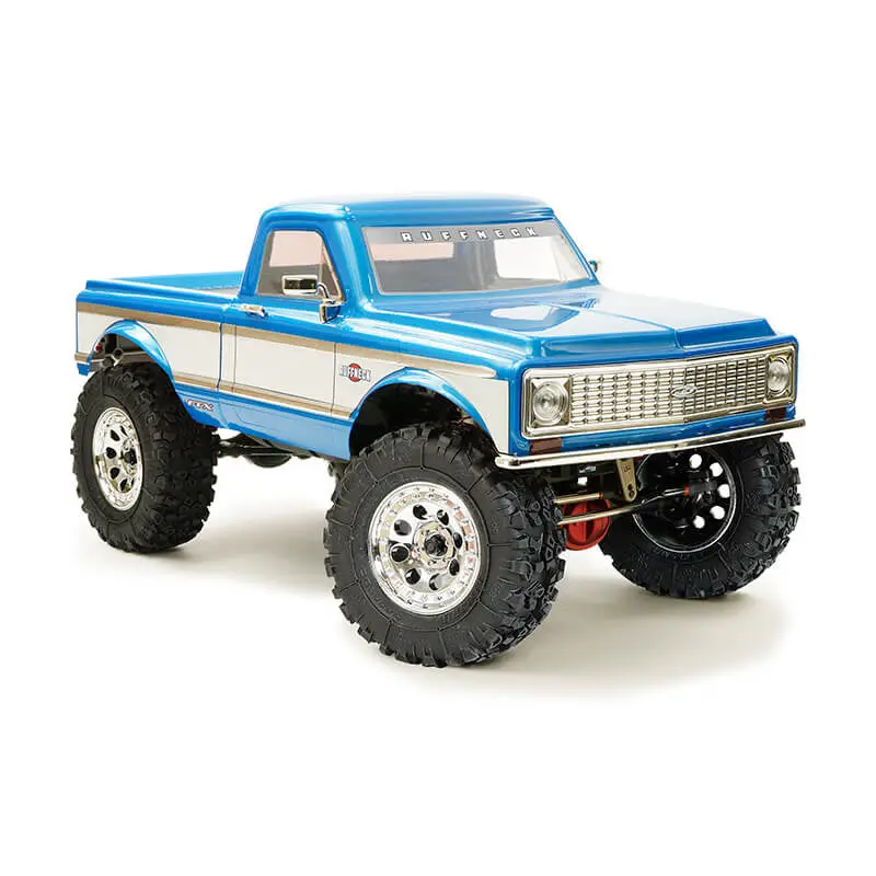 Ftx Ruffneck 1/10 Brushless 1