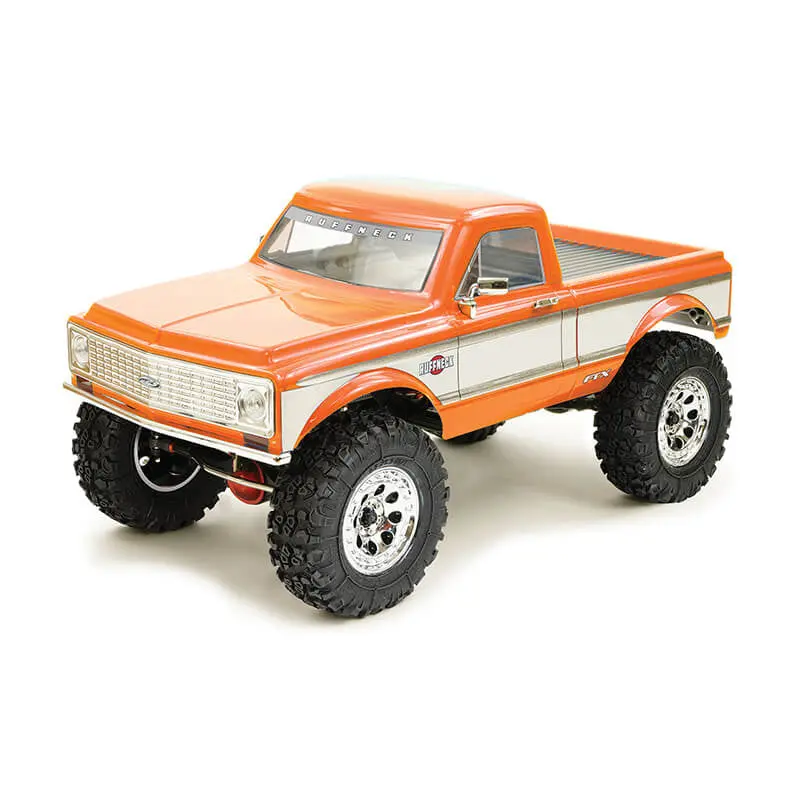Ftx Ruffneck 1/10 Brushless 1
