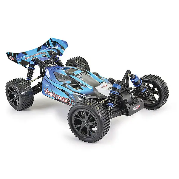 Ftx Vantage 2.0 Brushed Buggy 1/10 4Wd Rtr 1