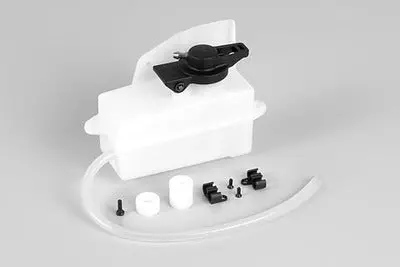 Fuel Tank 125Cc With Floating Filter 1
