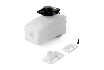Fuel Tank 125Ccm - Set 1