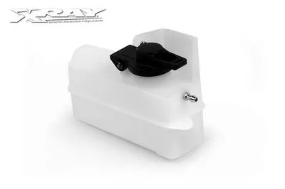 Fuel Tank 150Cc - Set - V3 1
