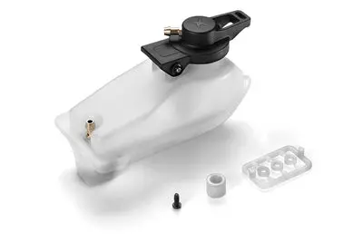 Fuel Tank 75Cc - Set - V3 1