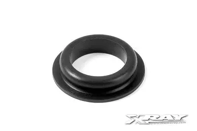 Fuel Tank Cap Rubber Seal 1