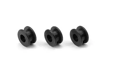 Fuel Tank Mounting Grommet (3) 1