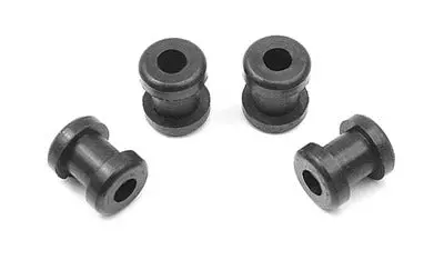 Fuel Tank Mounting Grommet (4) 1