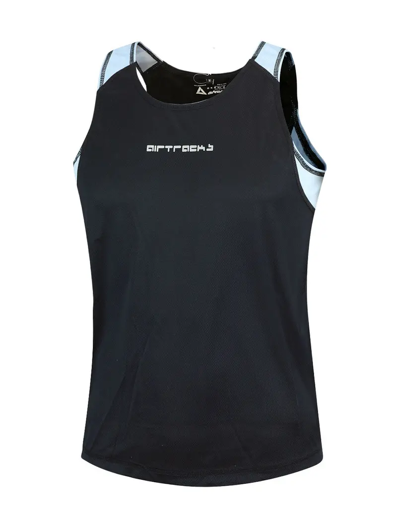 Funktions Singlet Schwarz 1