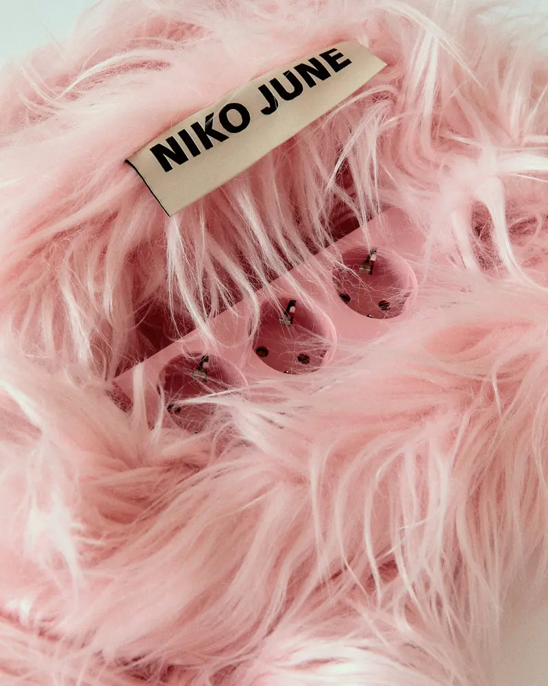 Furry - Bubble Gum 1