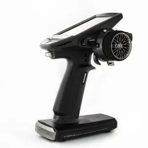 Futaba 7Px 2.4Ghz 7-Channel T-Fhss Radio, R334sbe, 01004384-3 1