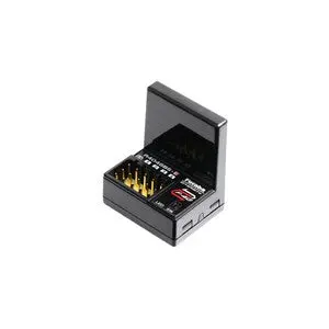 Futaba R404sbs-E Sr/T-Fhss/S.Bus2 Telemetry Receiver 1