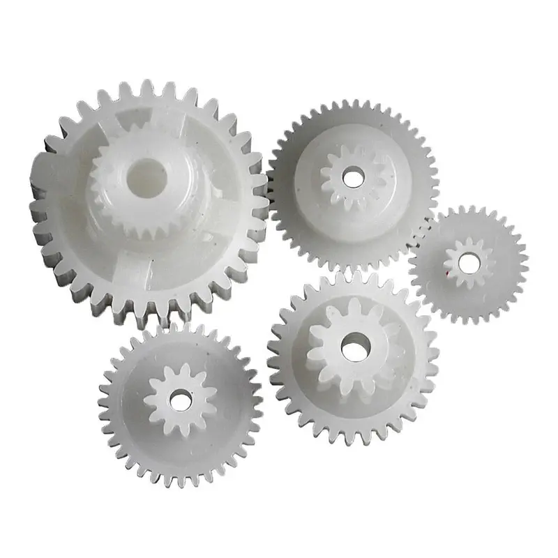 Futaba S9650 Servo Gear Set, Fgs9650 1