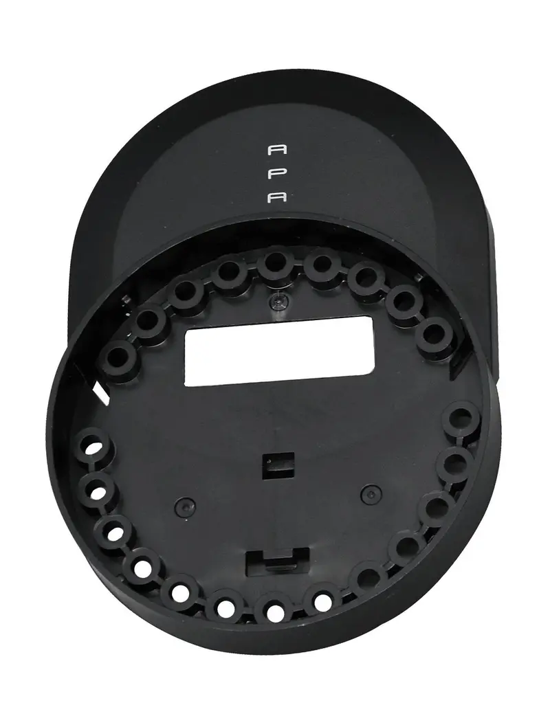 Futaba Wheel Offset Adapter, Ubt3332 1