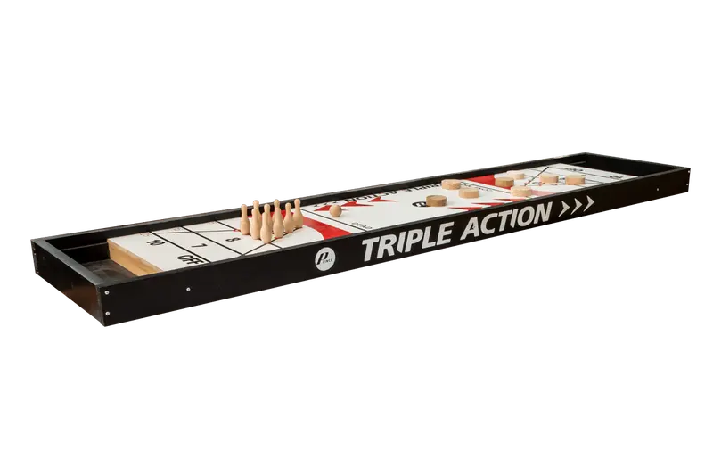 Game Triple Action 3In1 1