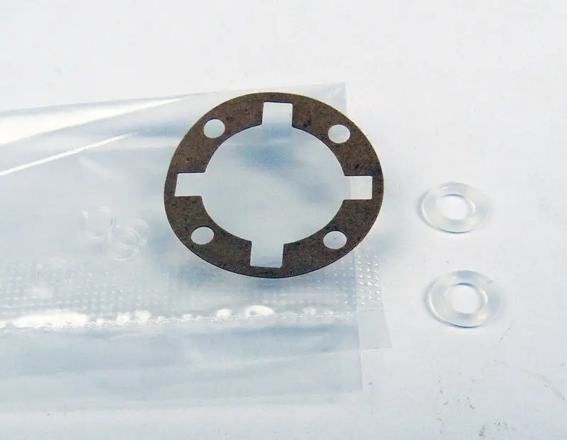 Gasket And Seals For Gear Diff, Cw-4161 1