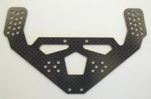Gbx Long Rear Shock Tower 1