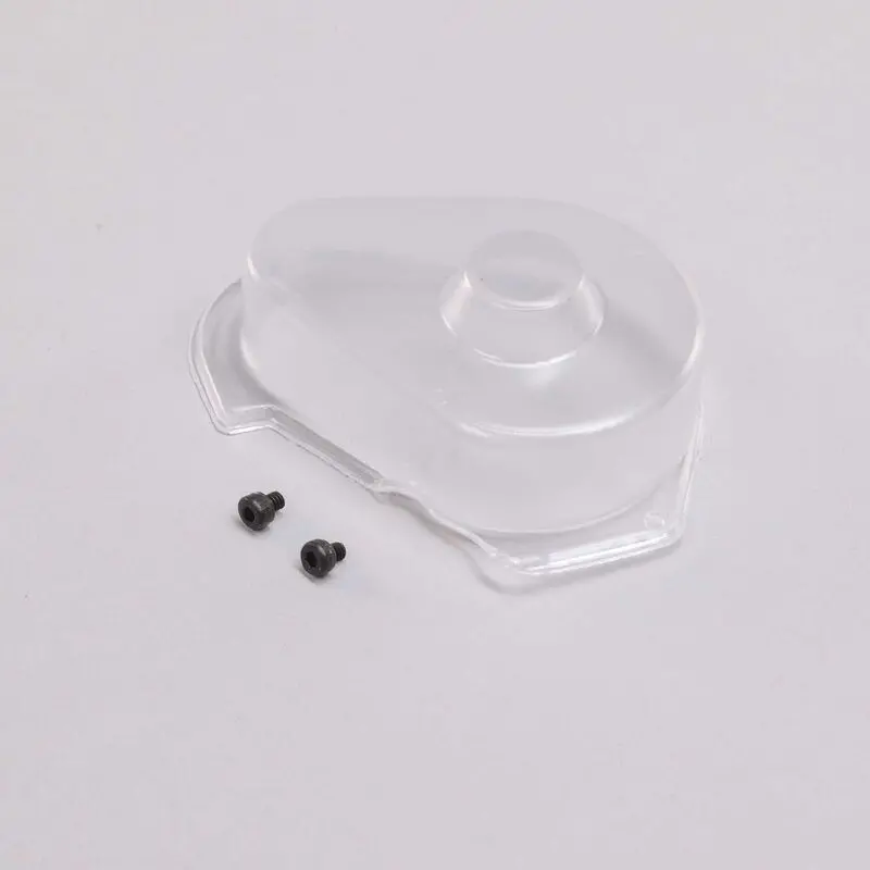 Gear Cover: Mini Jrx2 1