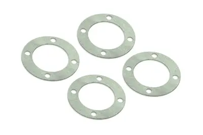 Gear Diff Gasket (4) 1