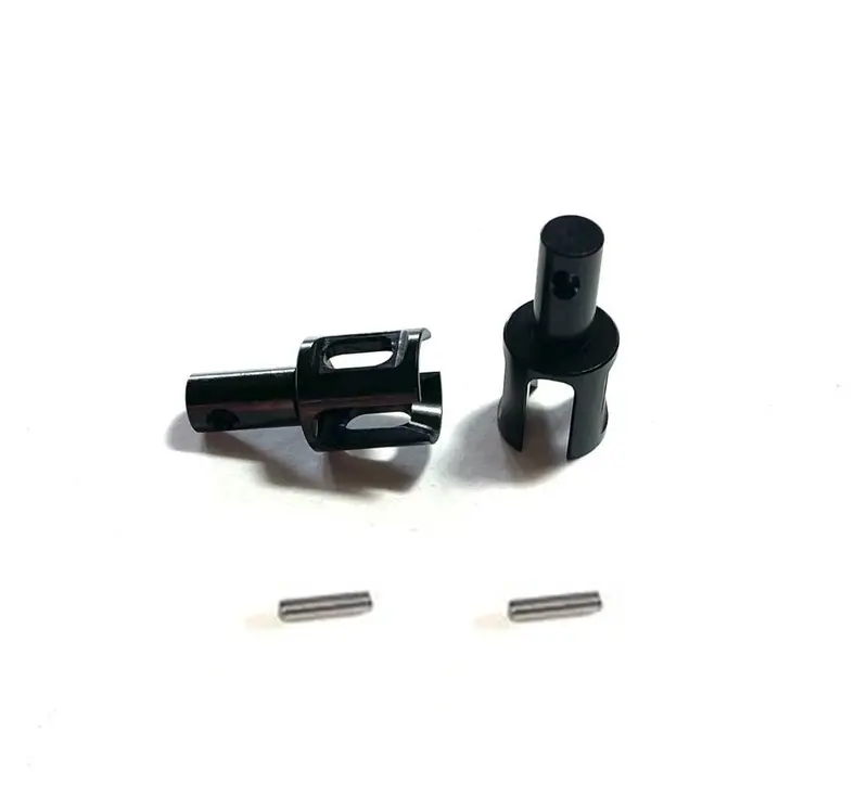 Gear Diff Outdrives Aluminum (Blade) Fits All Gfrp Cars Gfr-1241 1