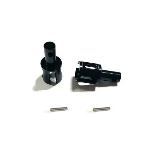 Gear Diff Outdrives Aluminum (Pin) Gfr-1240 1