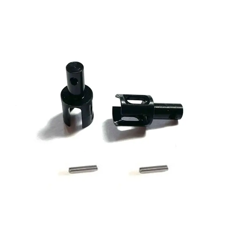 Gear Diff Outdrives Steel (Blade) Fits All Gfrp Cars Gfr-1246 1