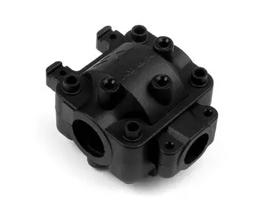 Gearbox Case M18t 1