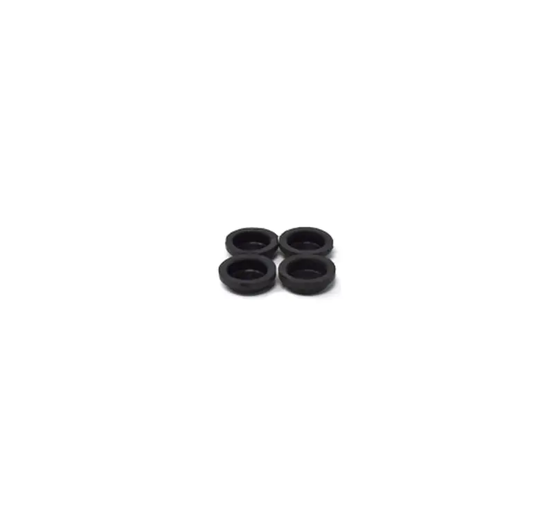 Gfr 5024 Small Bore Shock Bladders, Fits All Gfrp Cars 1