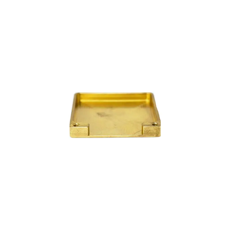 Gfr1 Brass Speed Controller Tray Gfr-1227 1