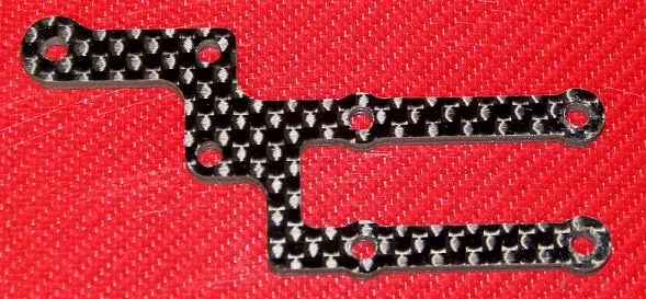 Gfr1 Direct Drive Top Plate 1