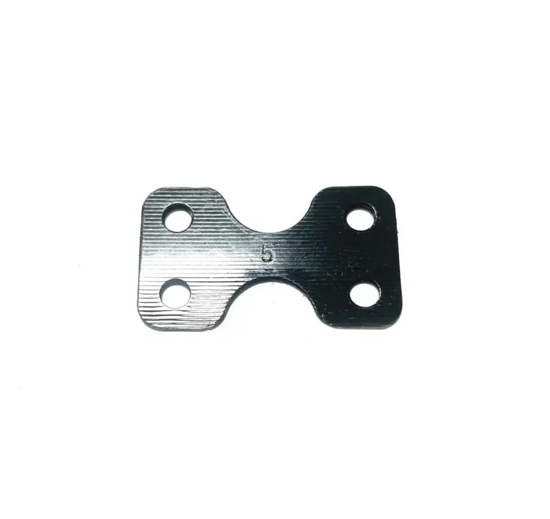 Gfr1, Havoc, Assault, Assailant, Hustler 5 Degree Kick Up Shim Qs-1182 1