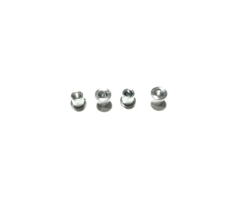 Gfr1, Havoc, Assault, Assailant, Hustler, Apollo Metric Caster Block Bushings Gfr-1286M 1