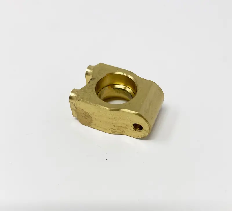 Gfr1, Havoc Foam Tire Brass Rear Hub Gfr-1362 1