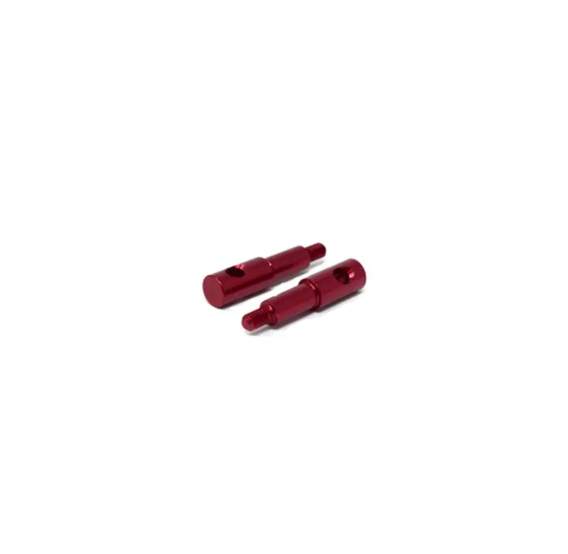 Gfr1, Havoc Foam Tire Front Axle Gfr-1041 1