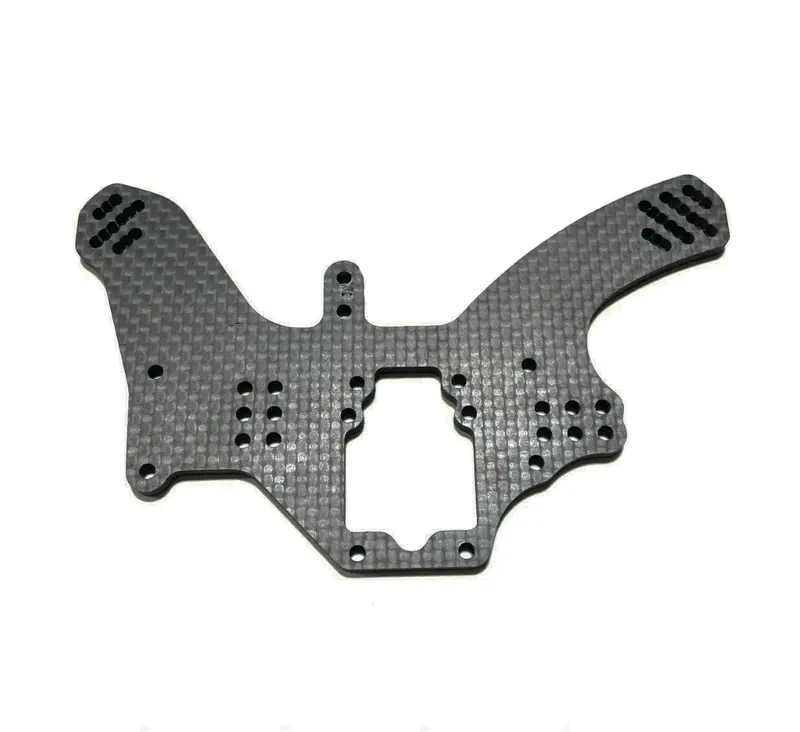 Gfr1 Rear Shock Tower Gfr-1351 1