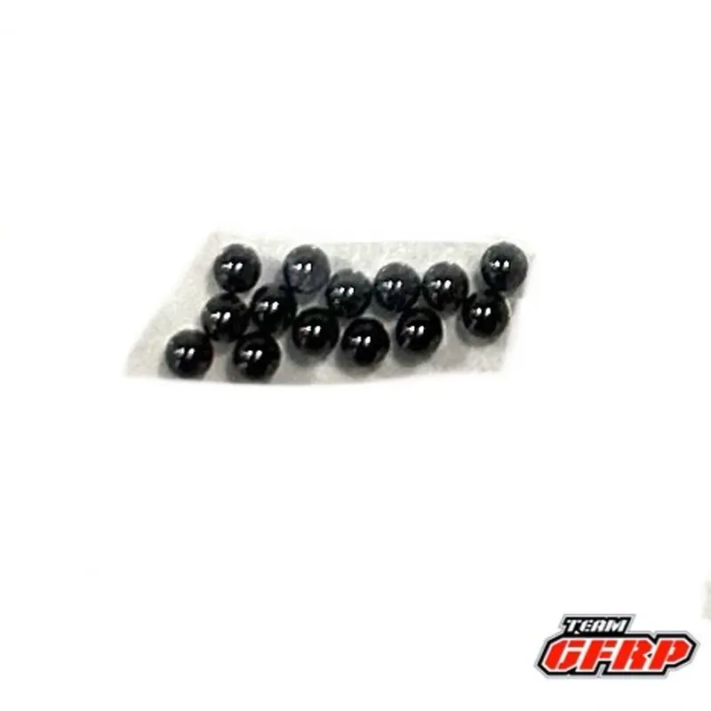 Gfrp Ceramic Diff Balls, Gfr-2069 1