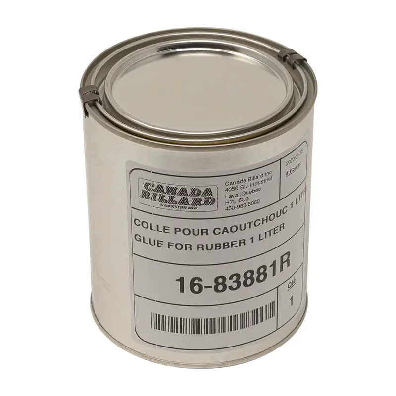 Glue For Rubber (1 Liter) 1