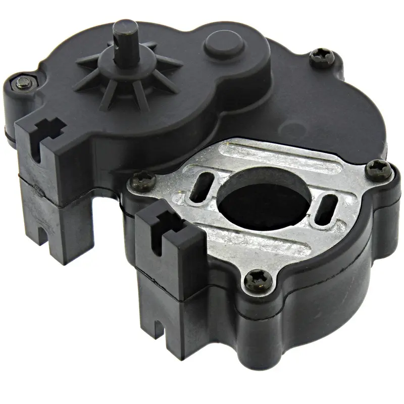 Gmade 1/10 Komodo Transmission & Pinion Gear 2