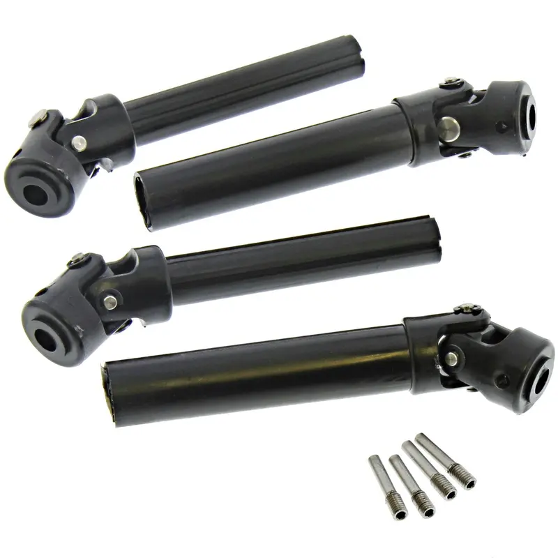 Gmade 1/10 Komodo Universal Drive Shafts & U-Joints 1