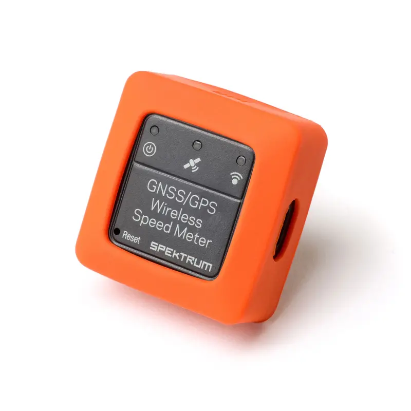 Gnss Wireless Gps Speed Meter And Data Logger 1