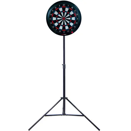 Gran Tripod Dart Stand 1