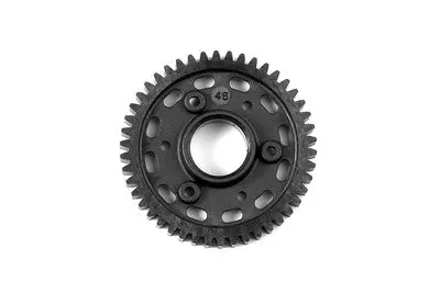Graphite 2-Speed Gear 46T (2Nd) 1