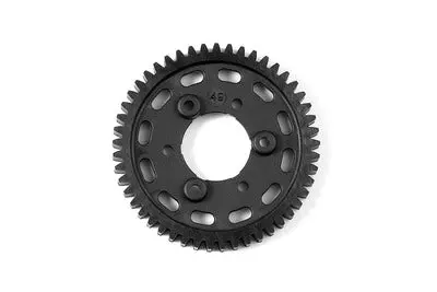 Graphite 2-Speed Gear 49T (1St) 1