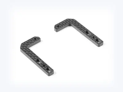 Graphite Battery Adj. Width Plate (2) 1