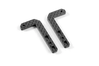 Graphite Battery Adj. Width Plate (2) 1