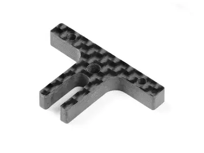 Graphite Battery Backstop 4.0Mm - Middle 1