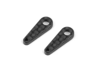 Graphite Battery Clamp 2.2Mm (2) 1