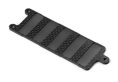 Graphite Battery Plate - V2 1