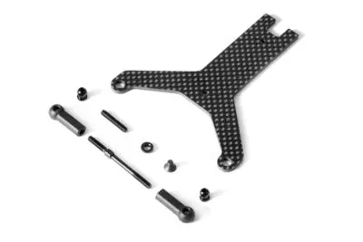 Graphite Battery Strap 1